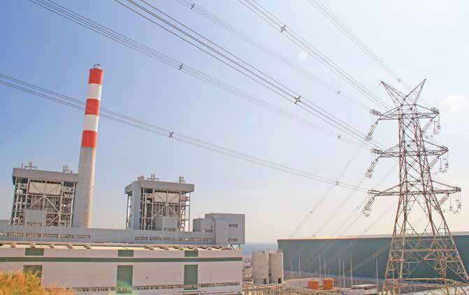 菲律宾138Kv toril变电站（办公楼）